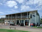 CHRISTIES BEACH SURF LIFE SAVING CLUB